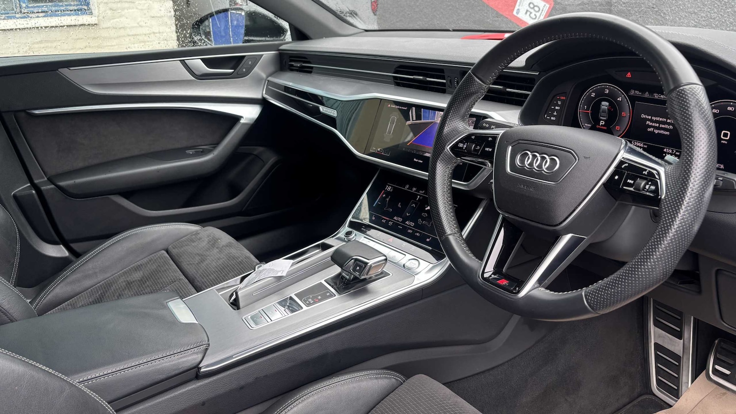 Used Audi A7 2018 for sale - 75812822: Photo 21