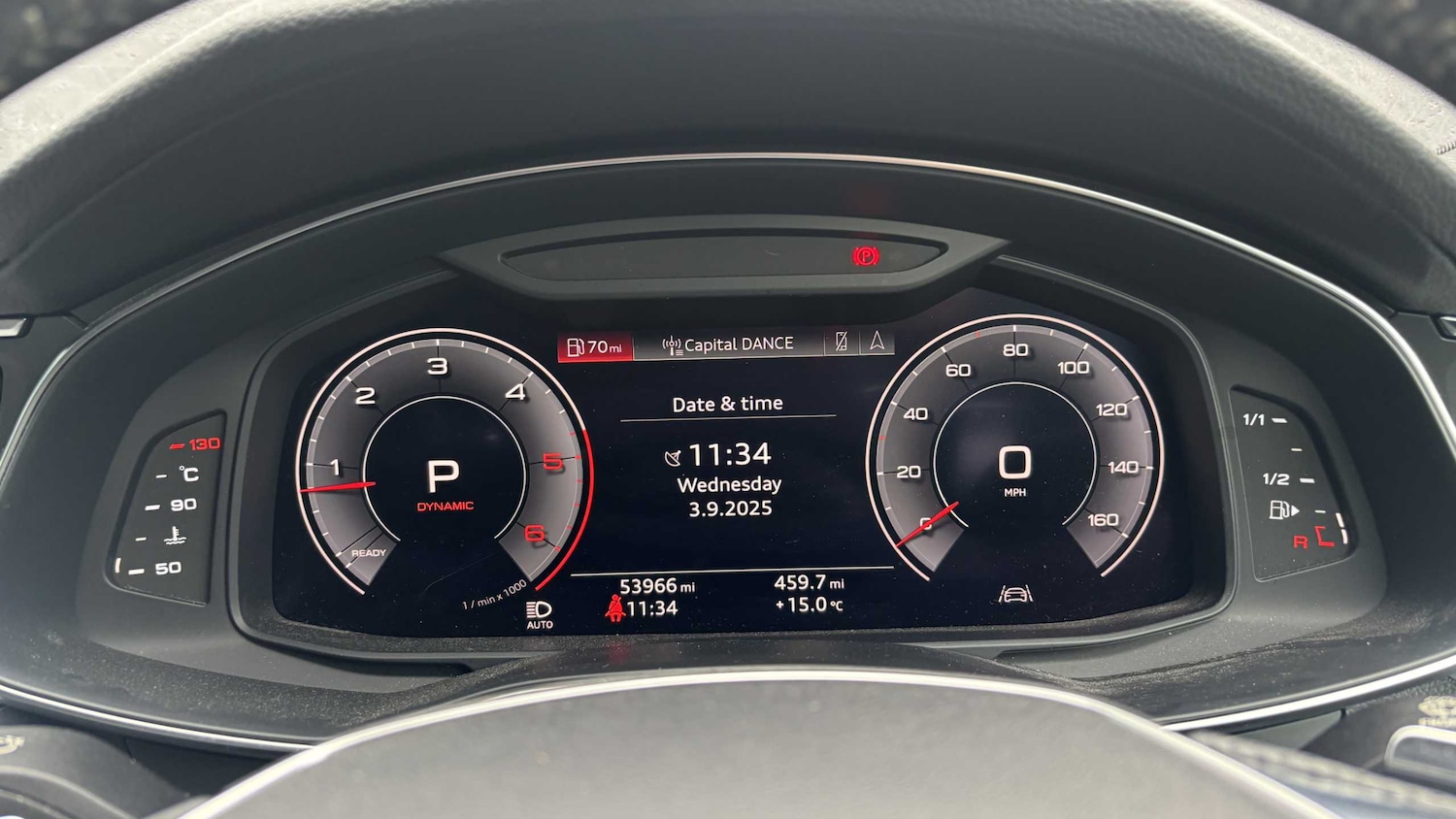 Used Audi A7 2018 for sale - 75812822: Photo 22