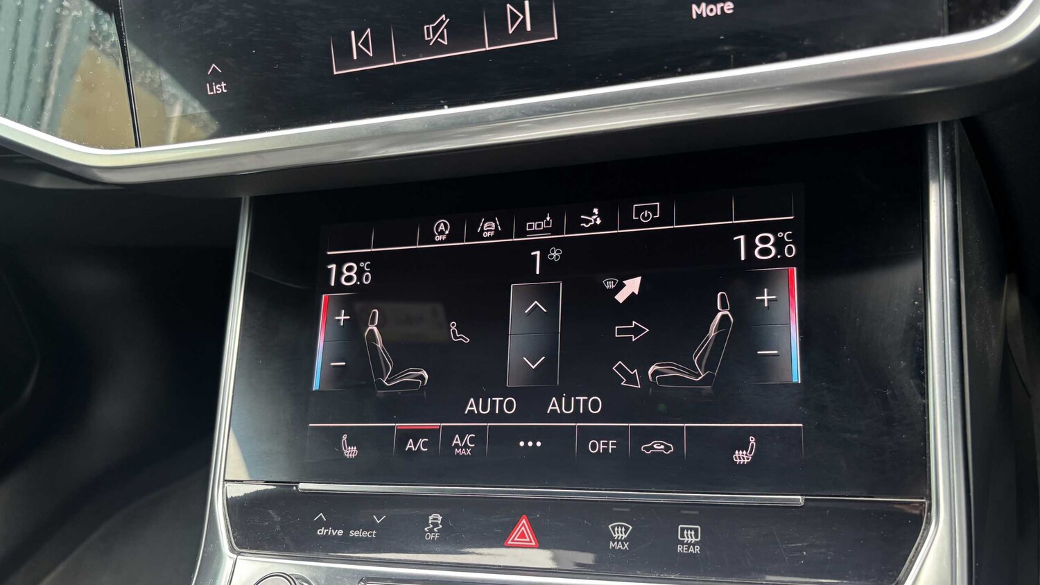 Used Audi A7 2018 for sale - 75812822: Photo 25