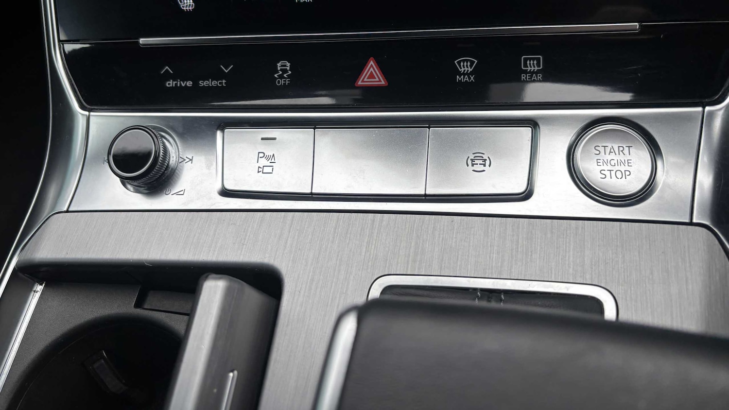 Used Audi A7 2018 for sale - 75812822: Photo 26