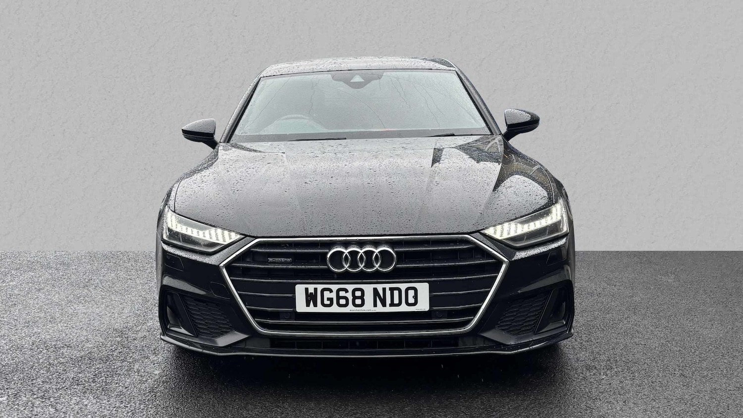 Used Audi A7 2018 for sale - 75812822: Photo 3