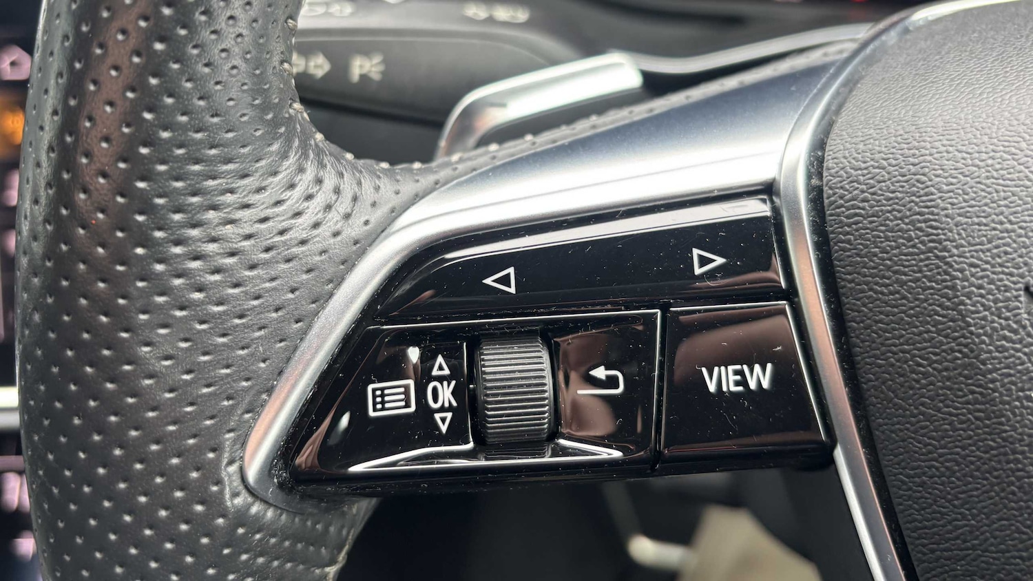 Used Audi A7 2018 for sale - 75812822: Photo 31