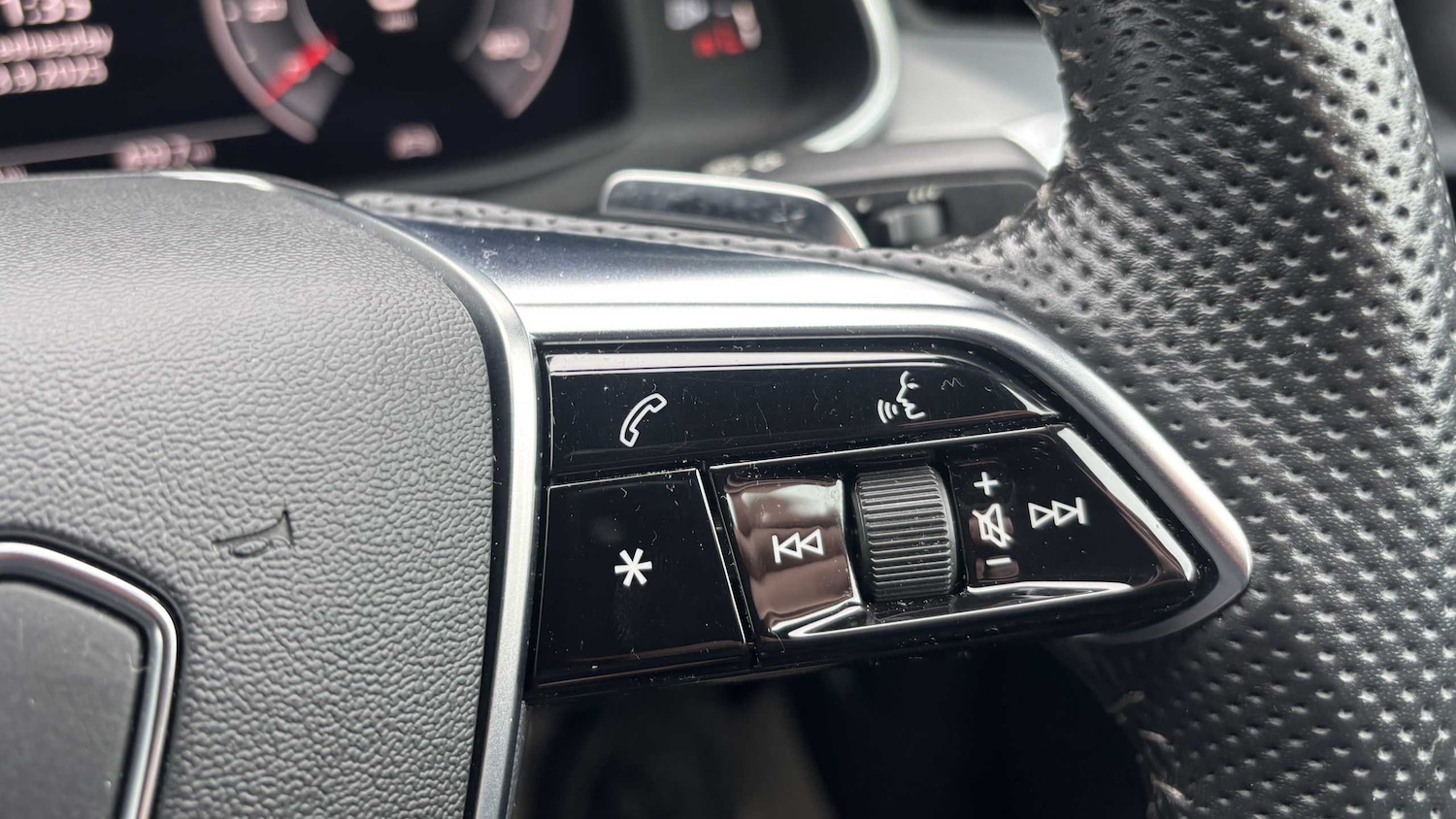 Used Audi A7 2018 for sale - 75812822: Photo 32