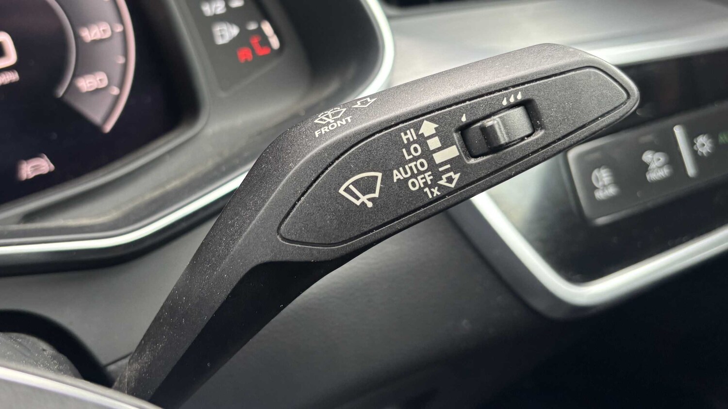 Used Audi A7 2018 for sale - 75812822: Photo 34