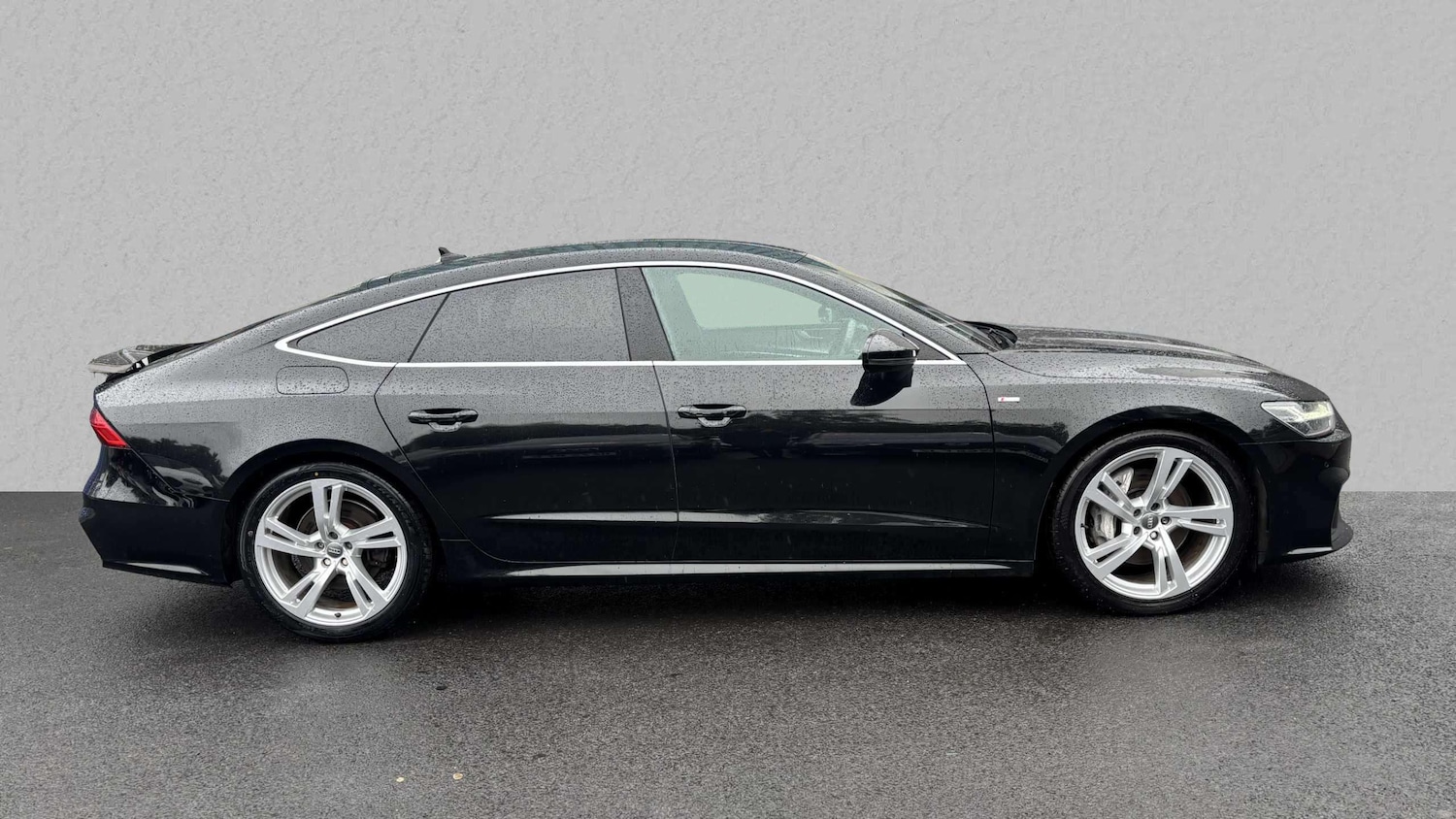 Used Audi A7 2018 for sale - 75812822: Photo 4