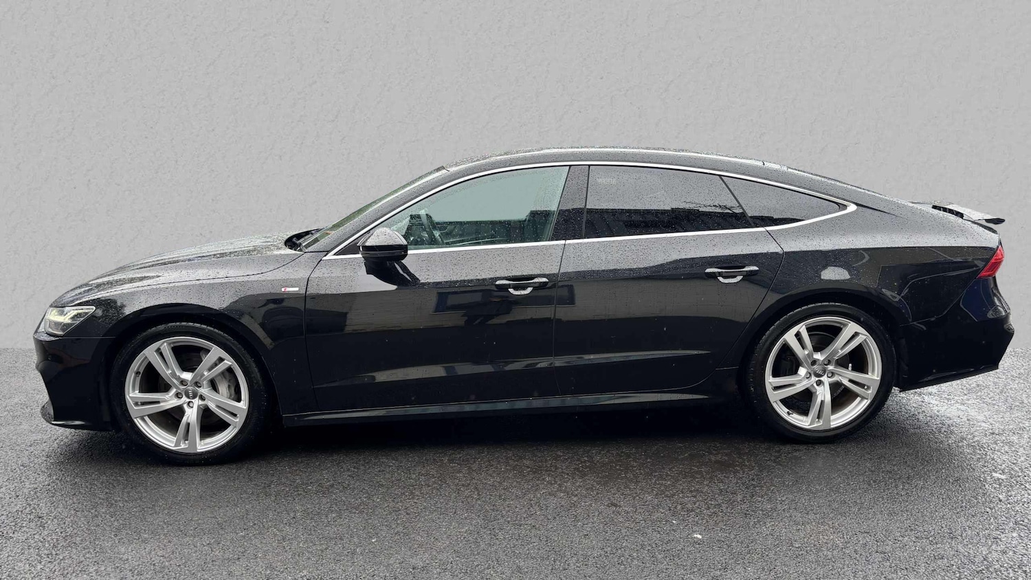Used Audi A7 2018 for sale - 75812822: Photo 6