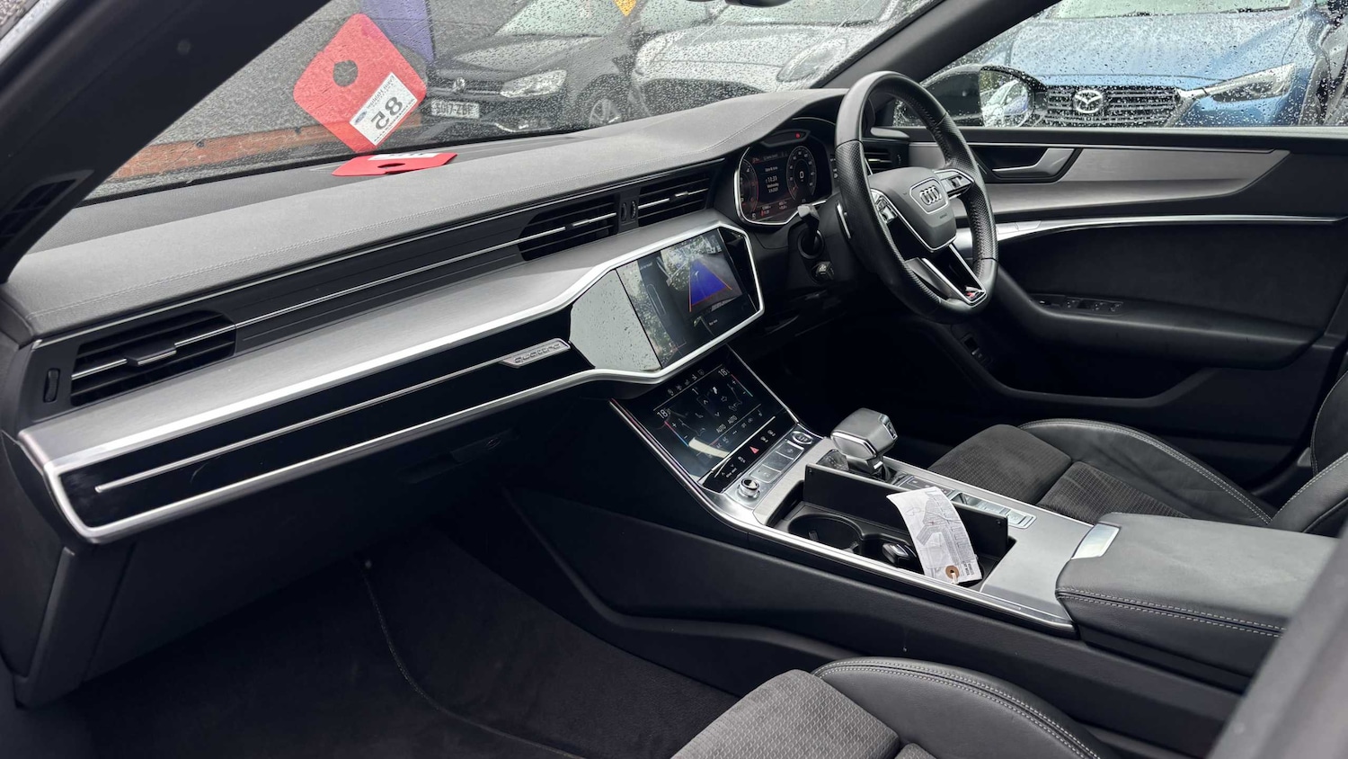 Used Audi A7 2018 for sale - 75812822: Photo 7
