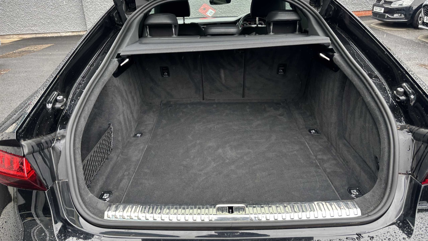 Used Audi A7 2018 for sale - 75812822: Photo 8