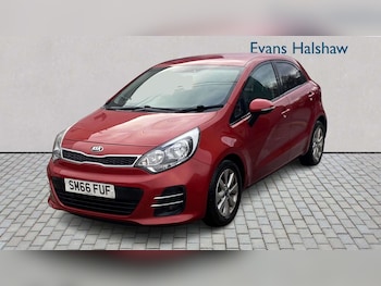 Used Kia Rio 2016 for sale - 77661058: Photo