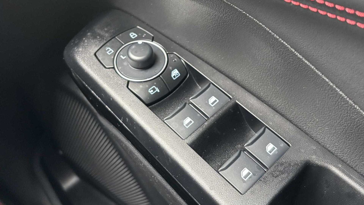 Vehicle 31
