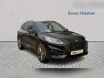 Used Ford Kuga 2023 for sale - 77348132: Photo