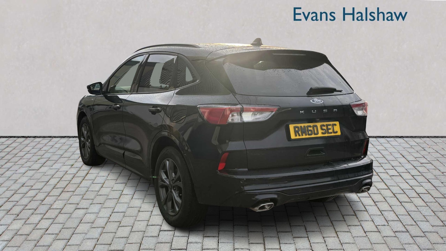 Used Ford Kuga 2023 for sale - 77348132: Photo 2