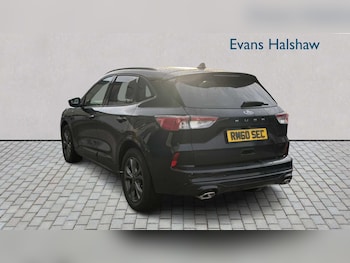 Used Ford Kuga 2023 for sale - 77348132: Photo