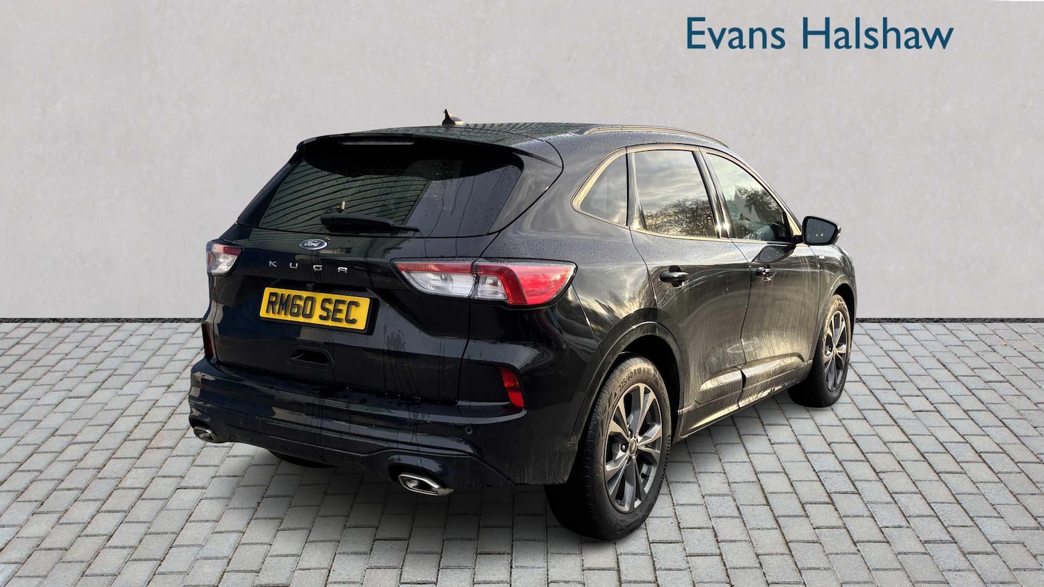 Used Ford Kuga 2023 for sale - 77348132: Photo 3