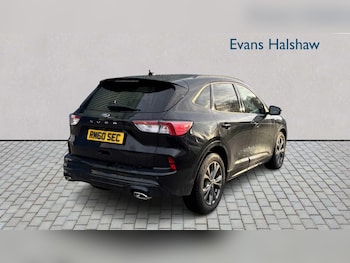 Used Ford Kuga 2023 for sale - 77348132: Photo