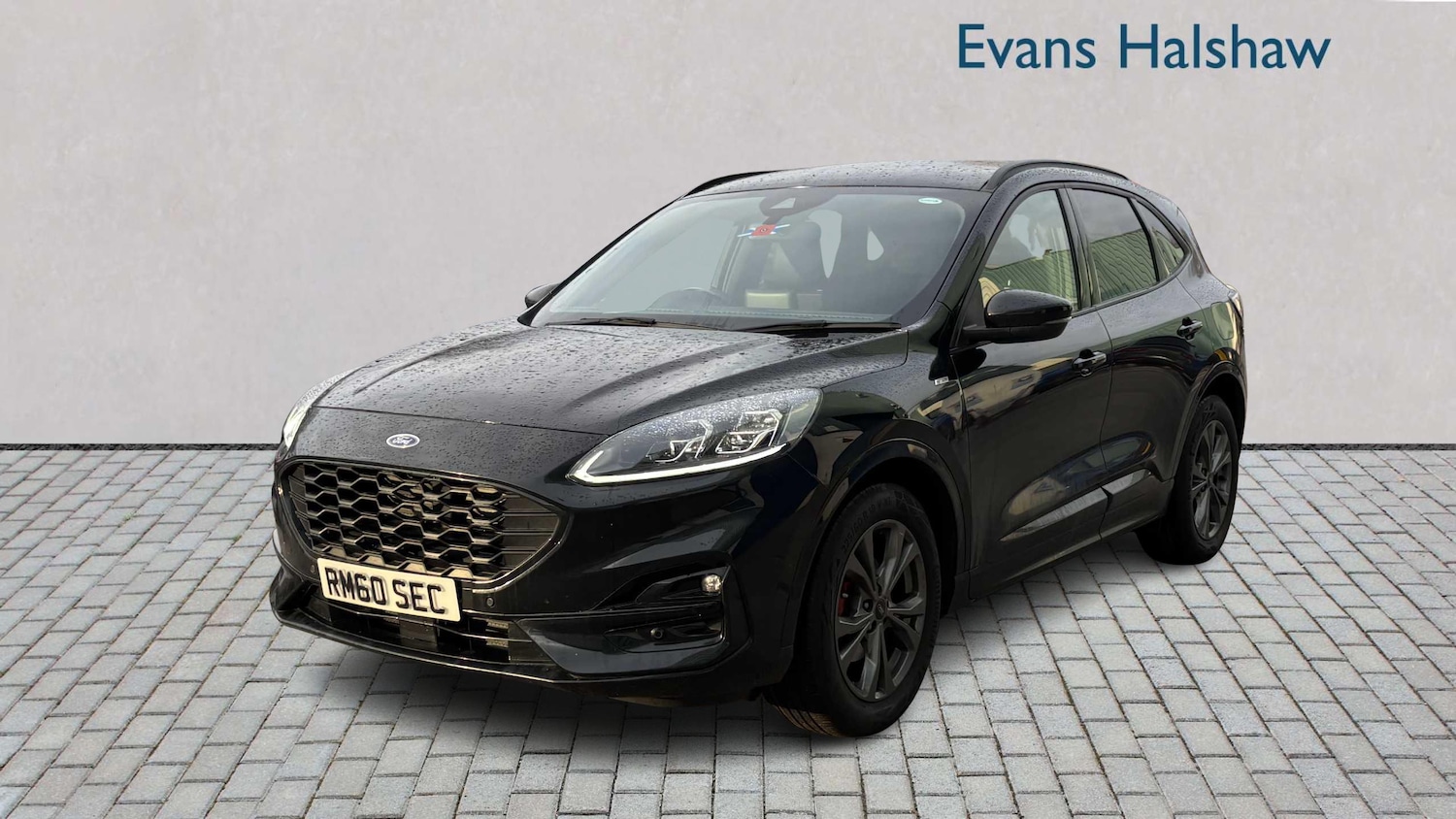 Used Ford Kuga 2023 for sale - 77348132: Photo 4