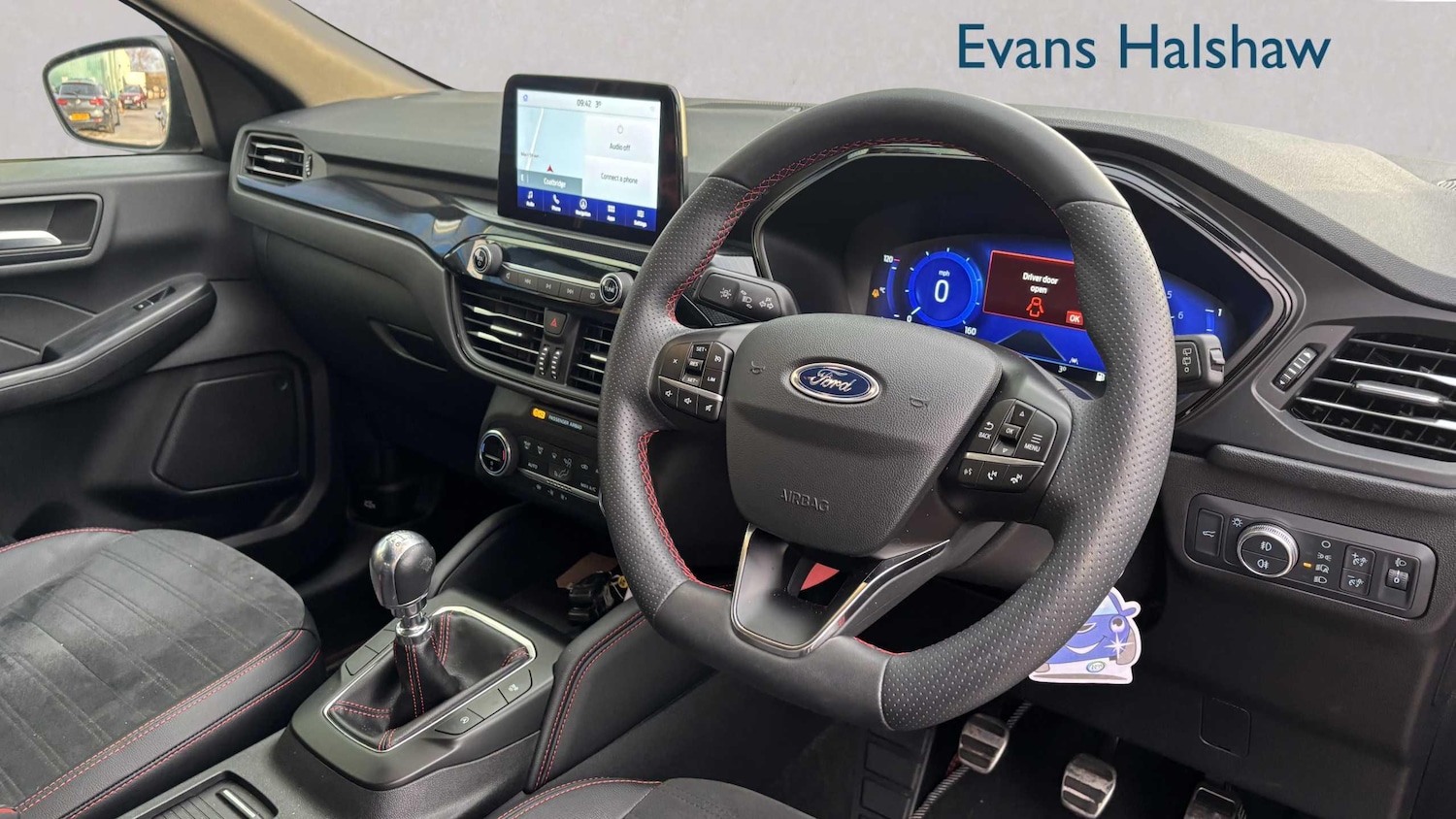 Used Ford Kuga 2023 for sale - 77348132: Photo 5