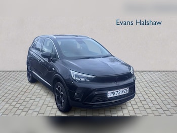 Used Vauxhall Crossland 2022 for sale - 77000251: Photo