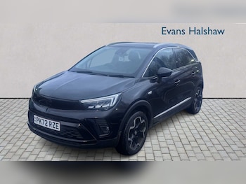 Used Vauxhall Crossland 2022 for sale - 77000251: Photo