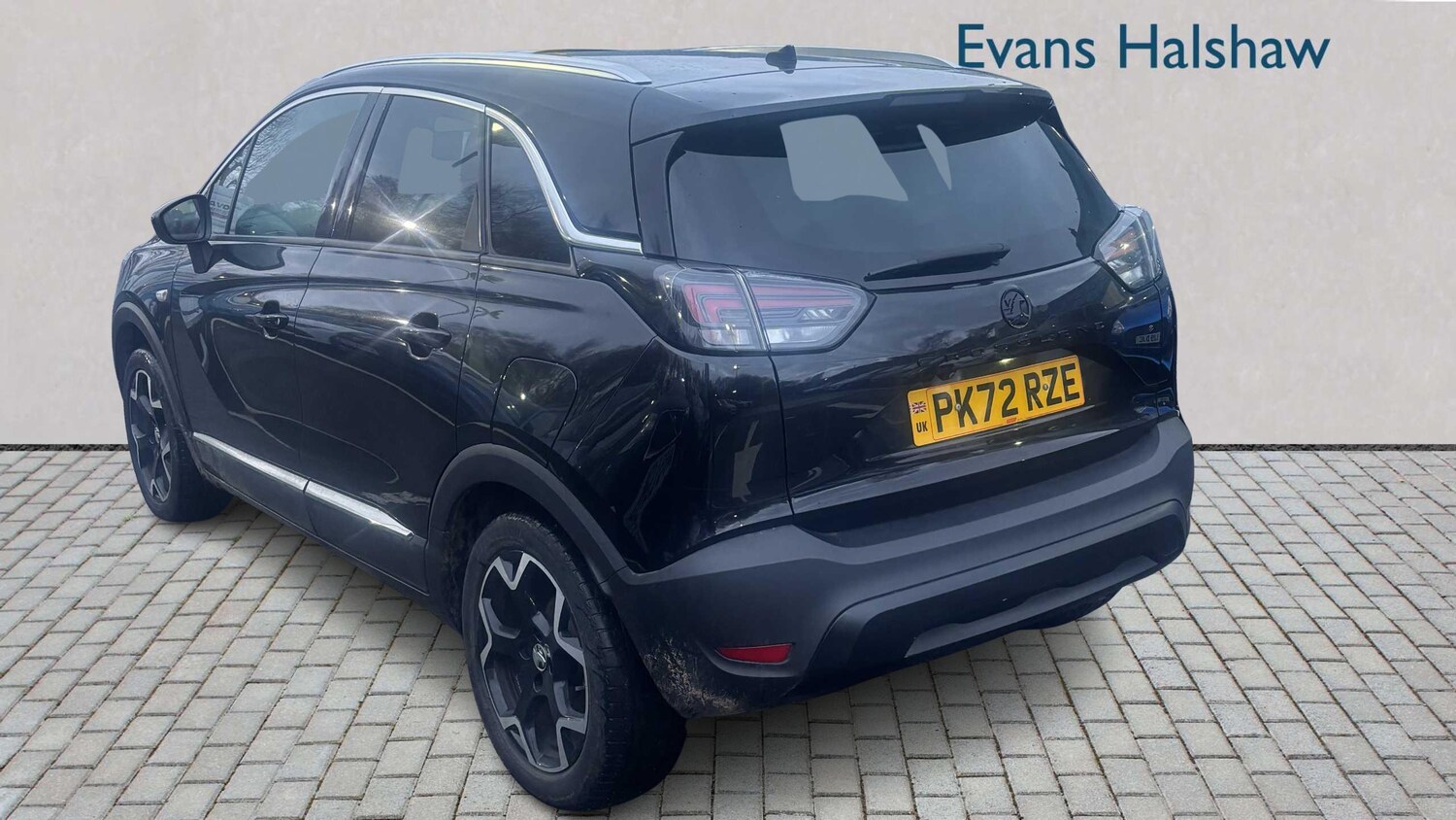 Used Vauxhall Crossland for sale - 77000251: Photo 3