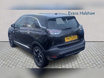 Used Vauxhall Crossland 2022 for sale - 77000251: Photo