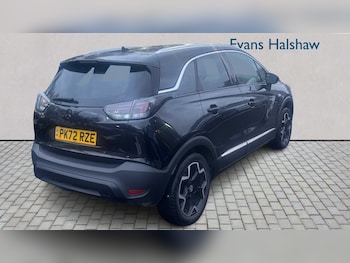 Used Vauxhall Crossland 2022 for sale - 77000251: Photo