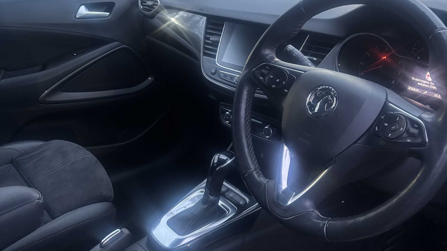 Used Vauxhall Crossland for sale - 77000251: Photo 5