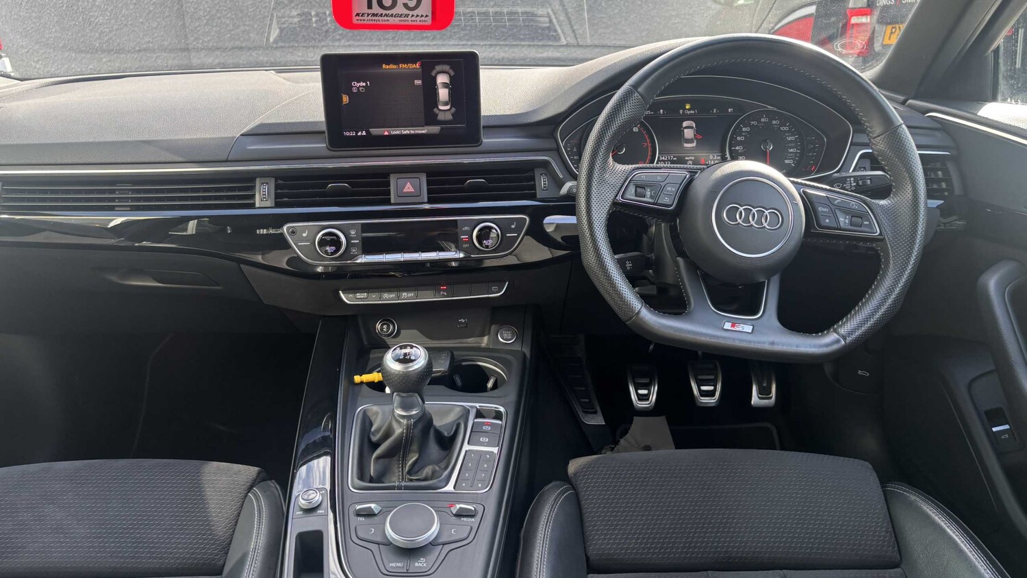 Used Audi A4 2019 for sale - 77706714: Photo 16