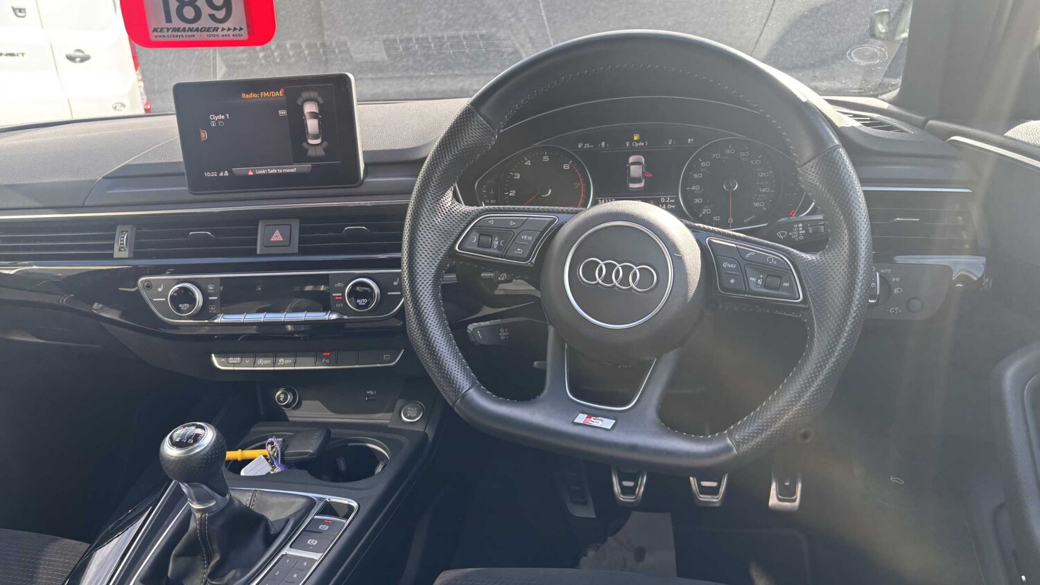 Used Audi A4 2019 for sale - 77706714: Photo 17