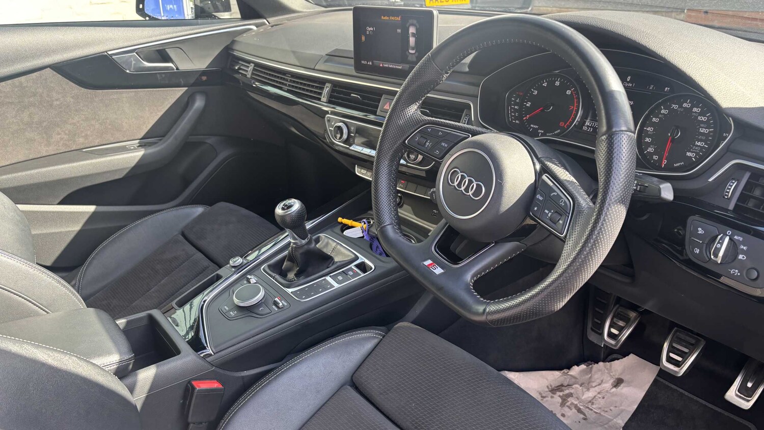 Used Audi A4 2019 for sale - 77706714: Photo 18