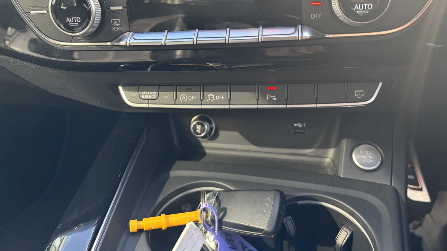 Used Audi A4 2019 for sale - 77706714: Photo 23