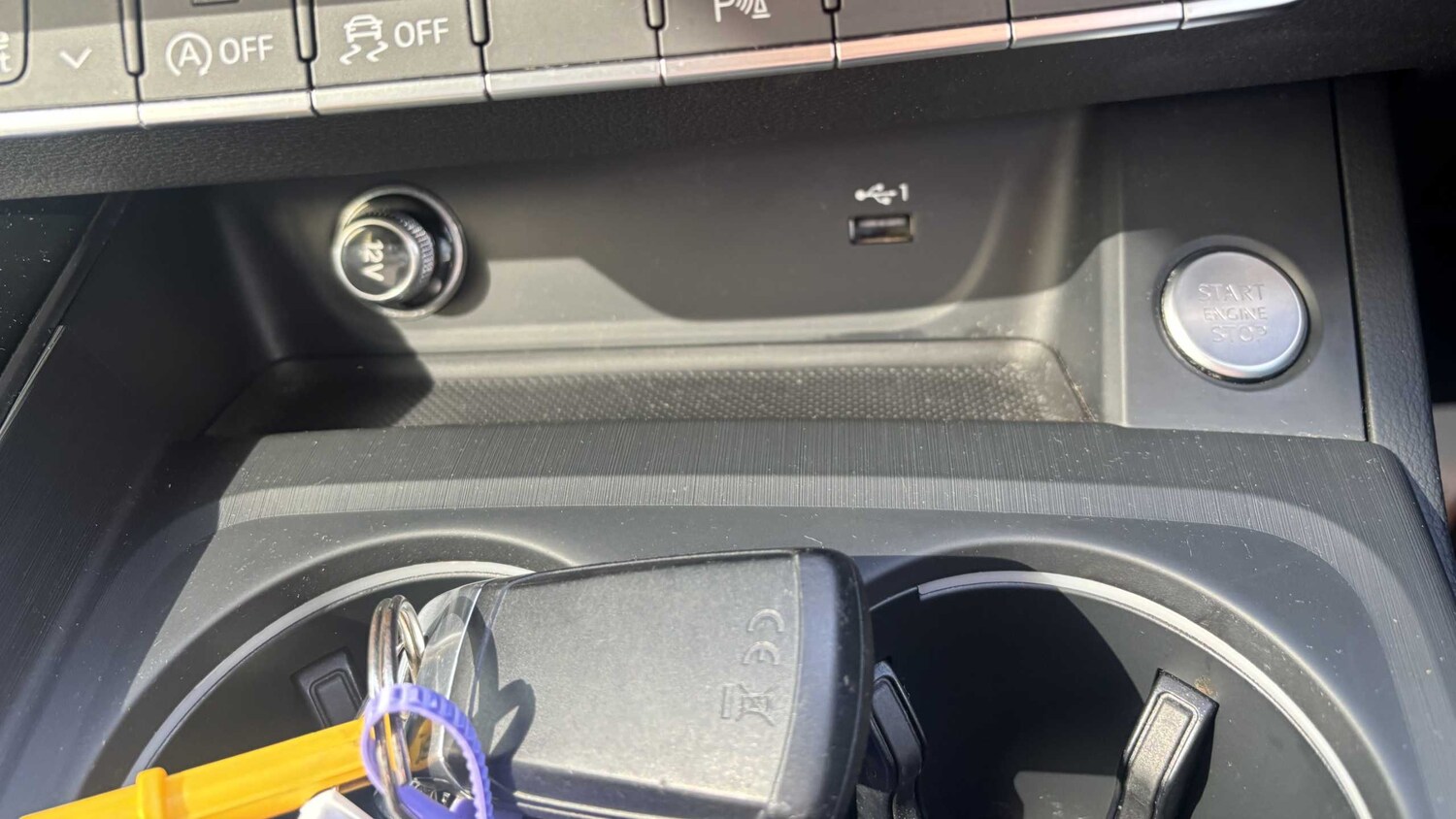 Used Audi A4 2019 for sale - 77706714: Photo 24