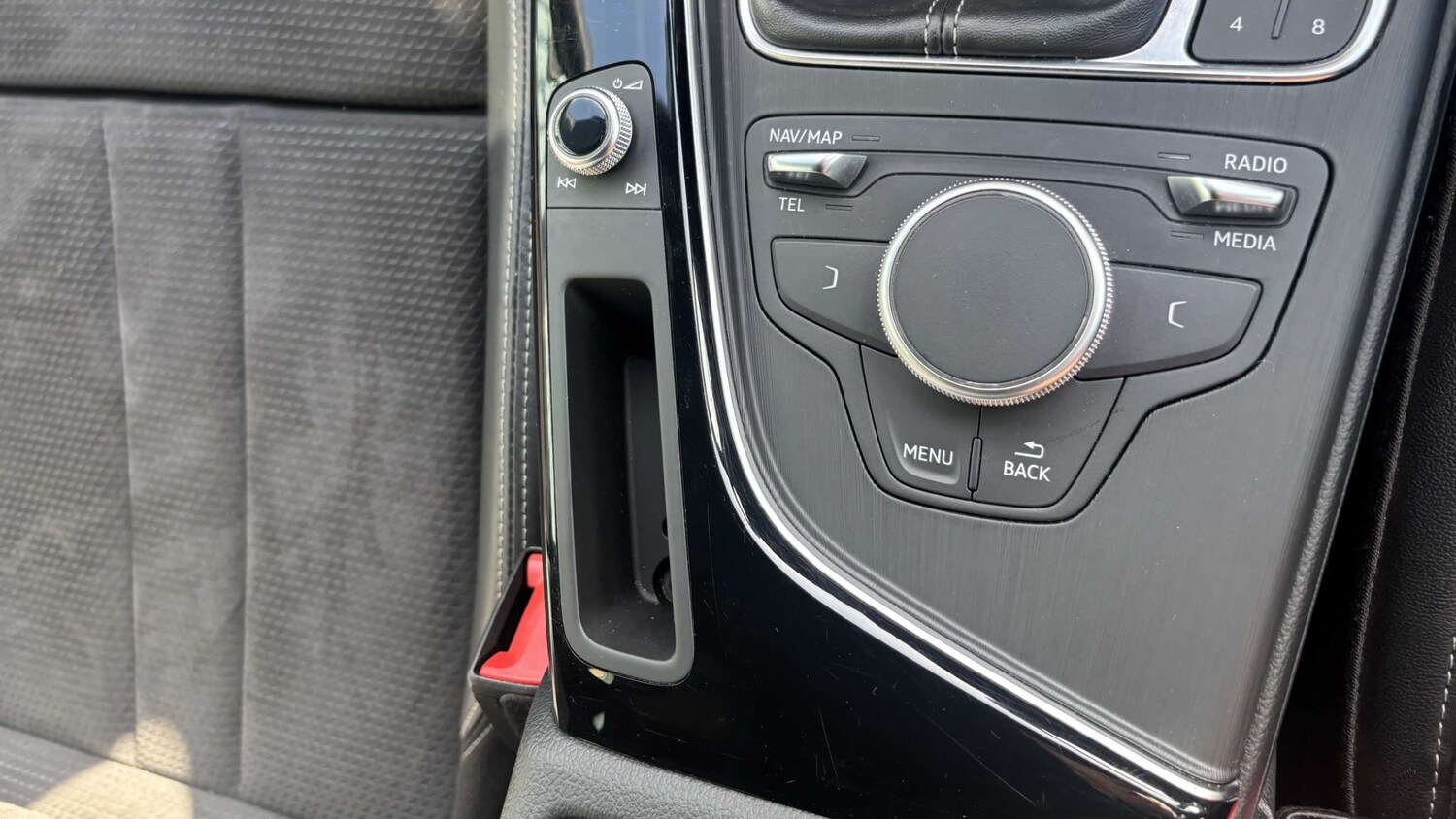 Used Audi A4 2019 for sale - 77706714: Photo 28