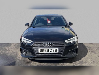 Used Audi A4 2019 for sale - 77706714: Photo
