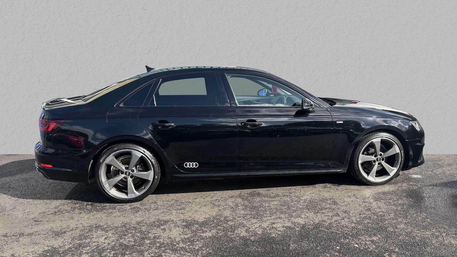 Used Audi A4 2019 for sale - 77706714: Photo 4