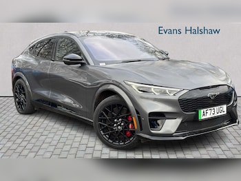 Used Ford Mustang Mach-E 2023 for sale - 78978653: Photo