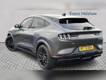 Used Ford Mustang Mach-E 2023 for sale - 78978653: Photo