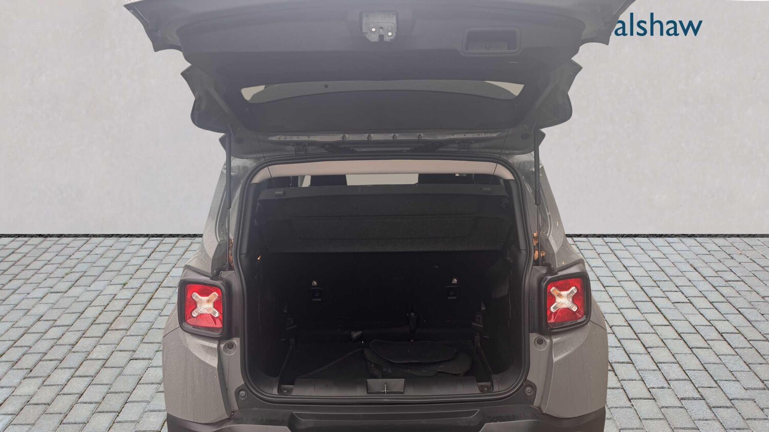 Used Jeep Renegade 2020 for sale - 76329181: Photo 13