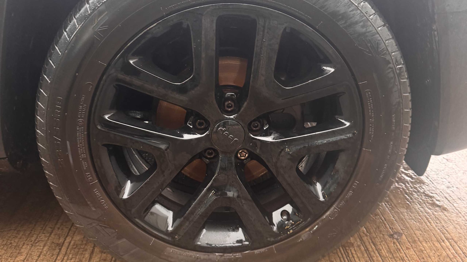 Used Jeep Renegade 2020 for sale - 76329181: Photo 14