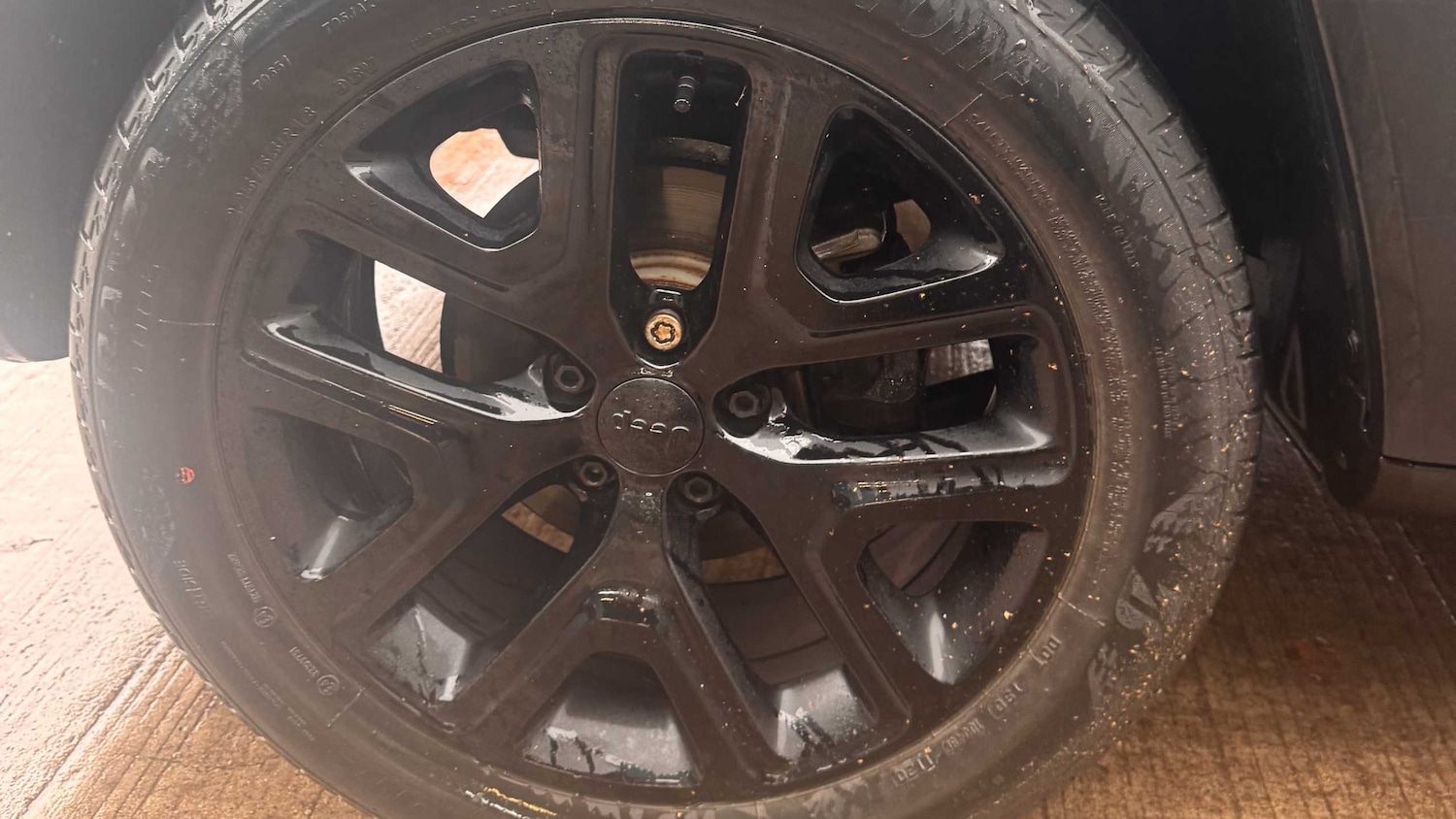 Used Jeep Renegade 2020 for sale - 76329181: Photo 15