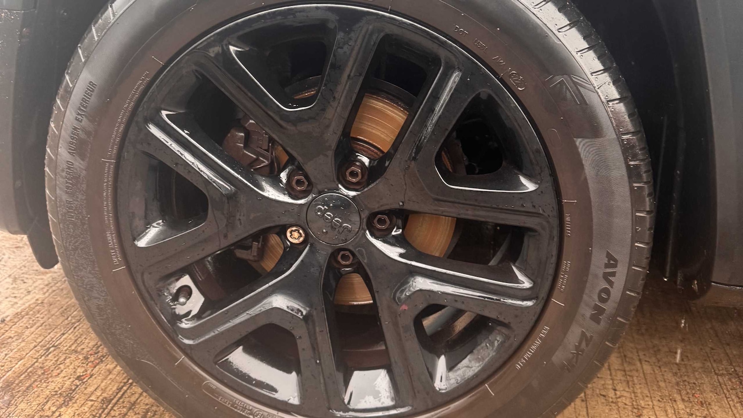 Used Jeep Renegade 2020 for sale - 76329181: Photo 17