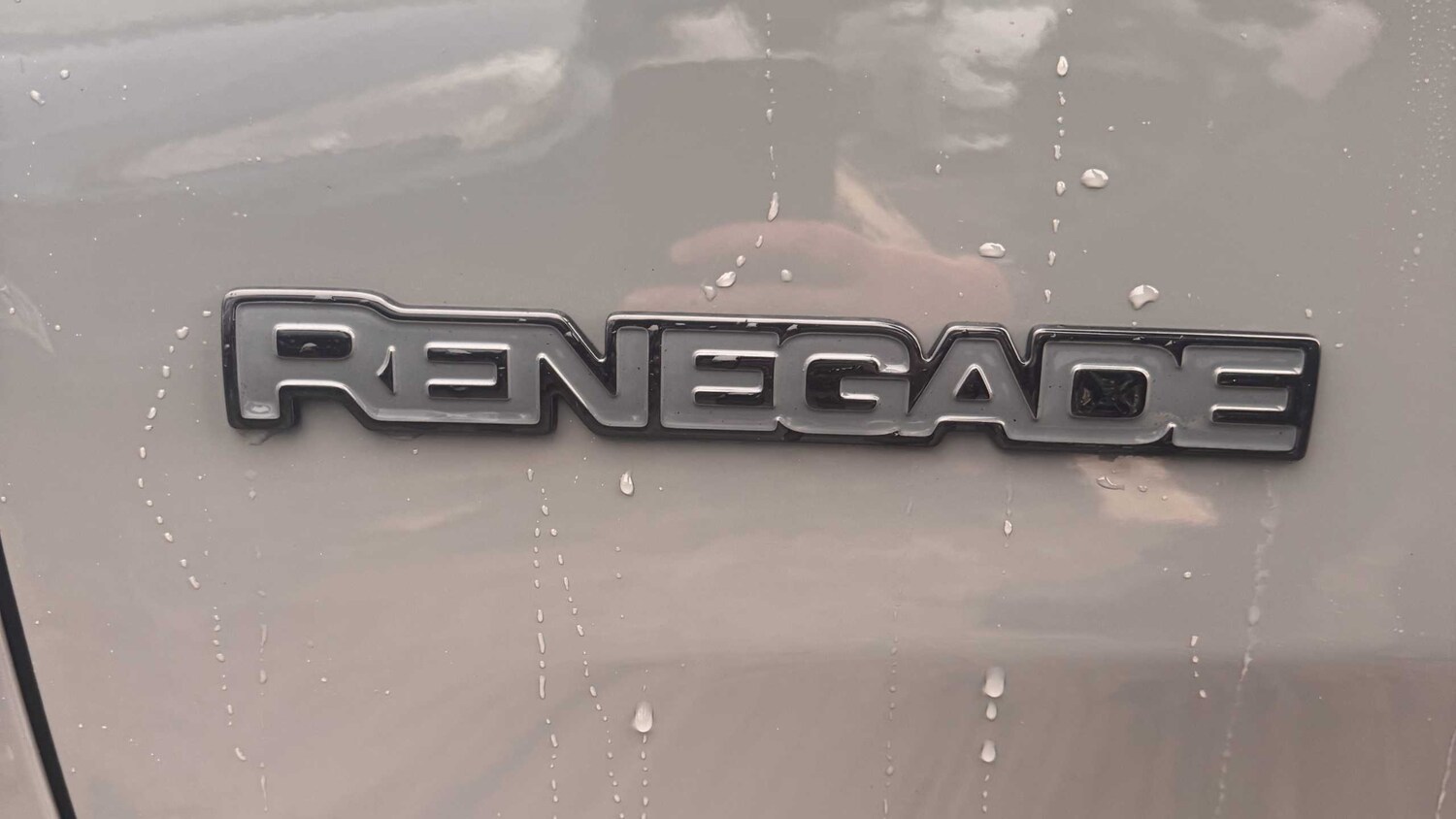 Used Jeep Renegade 2020 for sale - 76329181: Photo 19