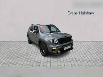 Jeep - Renegade
