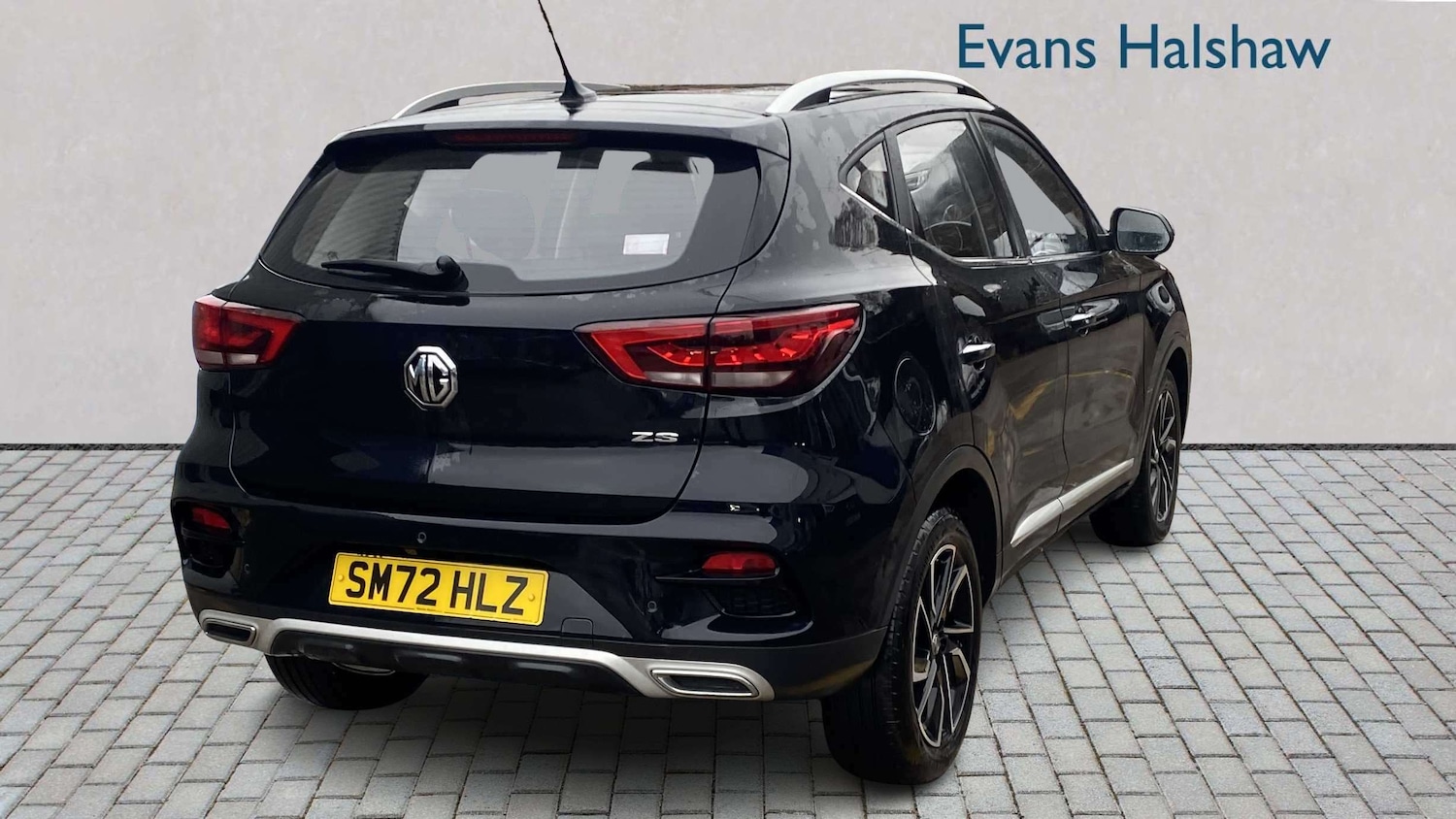 Used MG MG ZS for sale - 77661264: Photo 4