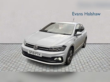 Used Volkswagen Polo 2019 for sale - 77361489: Photo