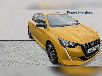 Used Peugeot 208 2023 for sale - 77861692: Photo