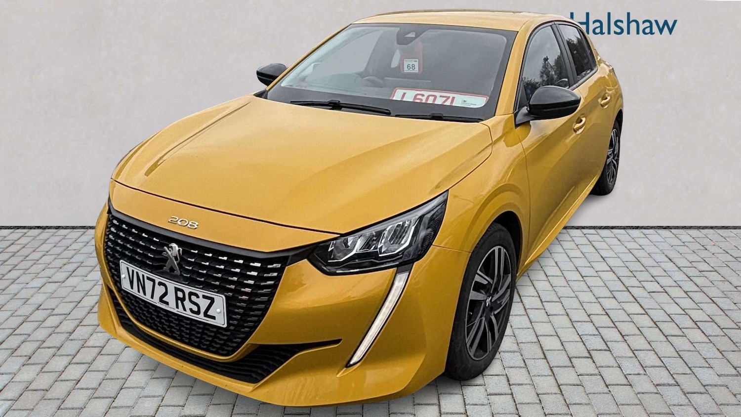 Used Peugeot 208 for sale - 77861692: Photo 2