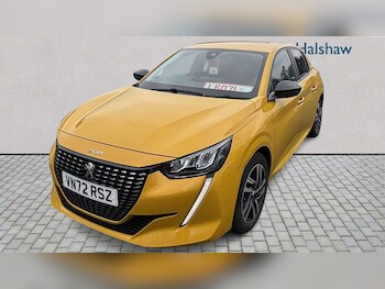 Used Peugeot 208 2023 for sale - 77861692: Photo