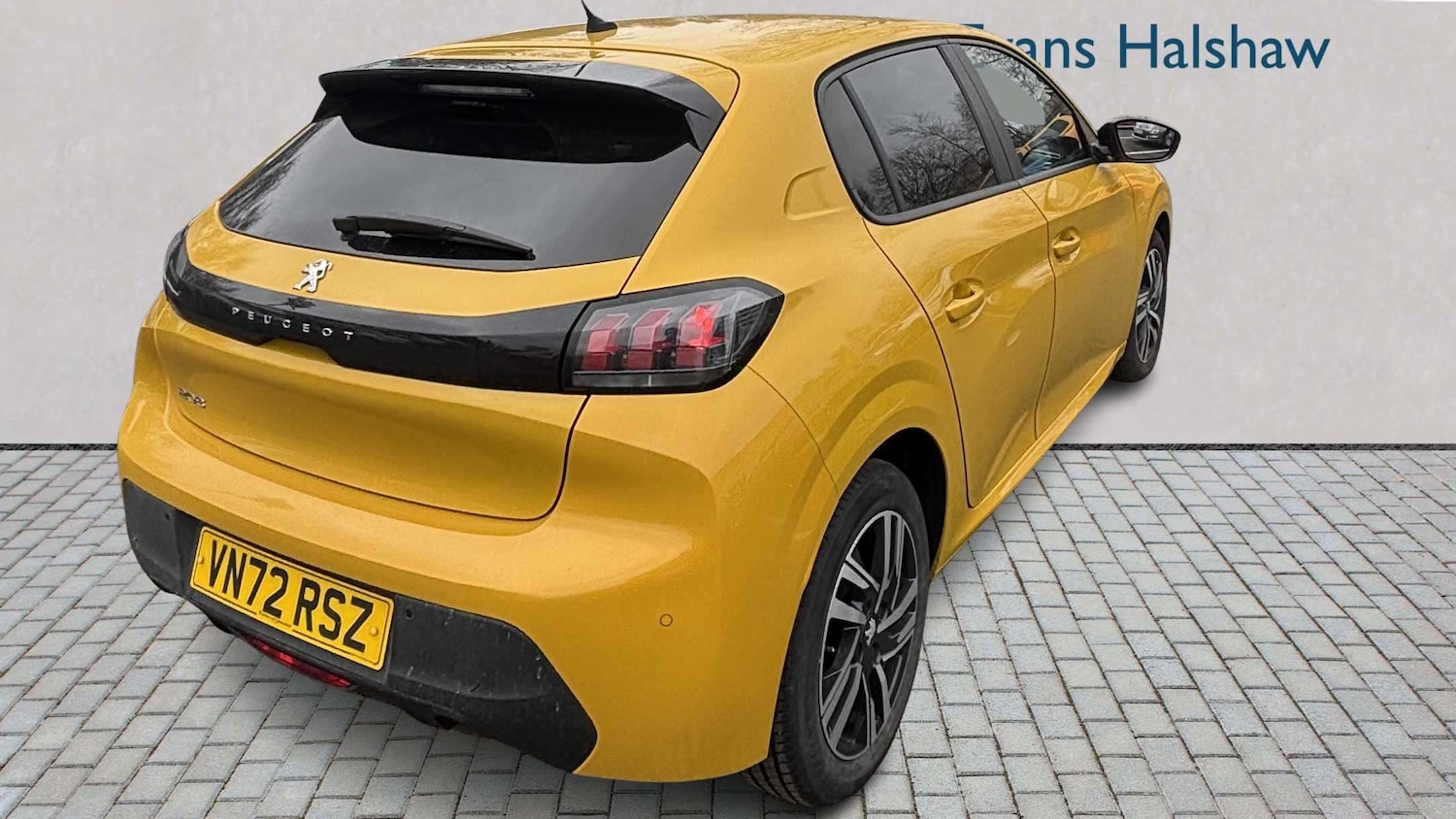 Used Peugeot 208 for sale - 77861692: Photo 4