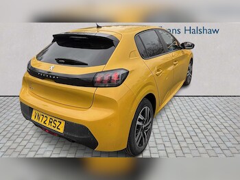 Used Peugeot 208 2023 for sale - 77861692: Photo